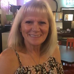 Meet your Posher, Sheryl